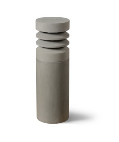 MO-7147 Cement Outdoor Bollard Lamp MO-7147 Cement Outdoor Bollard Lamp