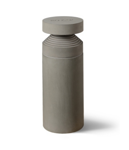MO-7139 Cement Outdoor Bollard Lamp MO-7139 Cement Outdoor Bollard Lamp