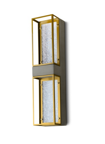 MO-7580 Concrete Outdoor Wall Light MO-7580 Concrete Outdoor Wall Light