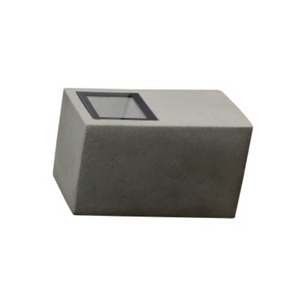 MO-7566 Concrete Outdoor Wall Light MO-7566 Concrete Outdoor Wall Light