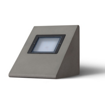 MO-7070 Concrete Outdoor Wall Light MO-7070 Concrete Outdoor Wall Light
