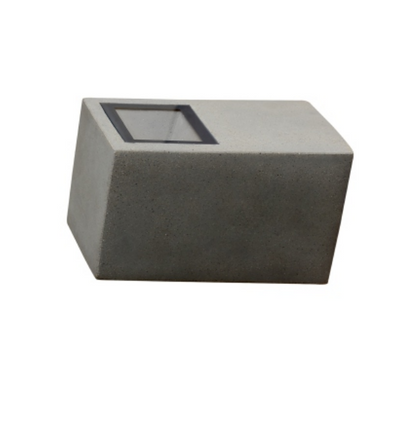 MO-7565 Concrete Outdoor Wall Light MO-7565 Concrete Outdoor Wall Light