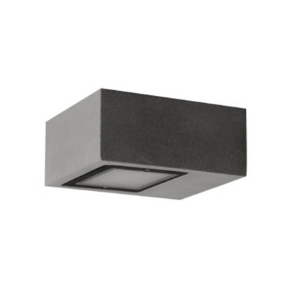 MO-7561 Concrete Outdoor Wall Light MO-7561 Concrete Outdoor Wall Light