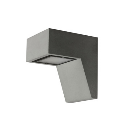 MO-7560 Concrete Outdoor Wall Light MO-7560 Concrete Outdoor Wall Light