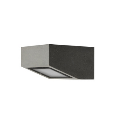 MO-7559 Concrete Outdoor Wall Light MO-7559 Concrete Outdoor Wall Light