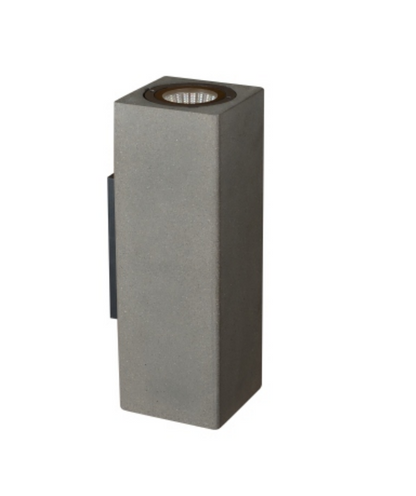 MO-7556 Concrete Outdoor Wall Light MO-7556 Concrete Outdoor Wall Light