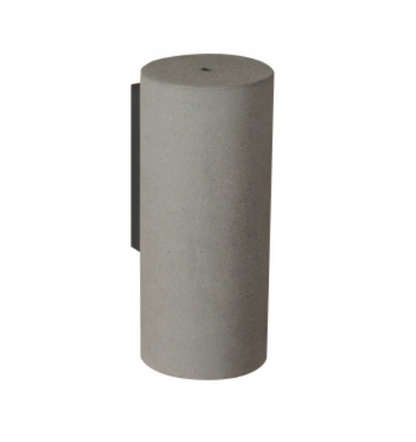 MO-7553 Concrete Outdoor Wall Light MO-7553 Concrete Outdoor Wall Light