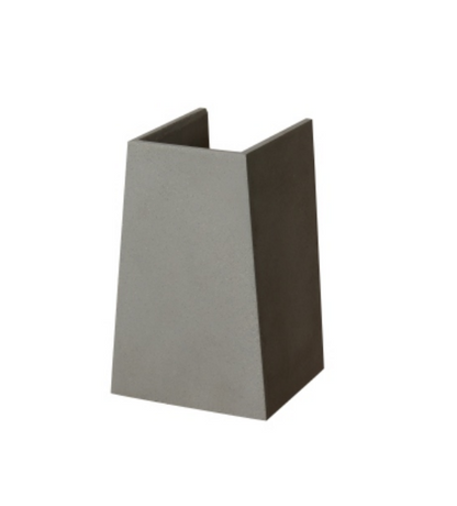 MO-7522 Concrete Outdoor Wall Light MO-7522 Concrete Outdoor Wall Light
