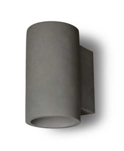 MO-7520 Concrete Outdoor Wall Light MO-7520 Concrete Outdoor Wall Light