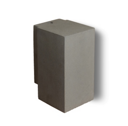 MO-7519 Concrete Outdoor Wall Light MO-7519 Concrete Outdoor Wall Light