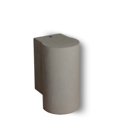MO-7518 Concrete Outdoor Wall Light MO-7518 Concrete Outdoor Wall Light