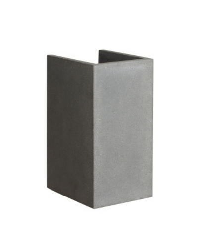 MO-7513 Concrete Outdoor Wall Light MO-7513 Concrete Outdoor Wall Light