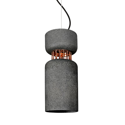 MH-2527 Concrete Pendant Light MH-2527 Concrete Pendant Light