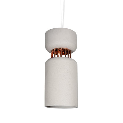 MH-2527 Concrete Pendant Light