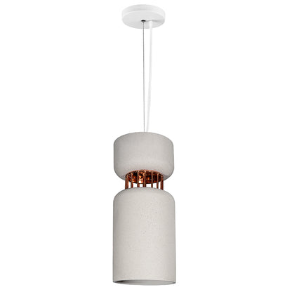 MH-2527 Concrete Pendant Light