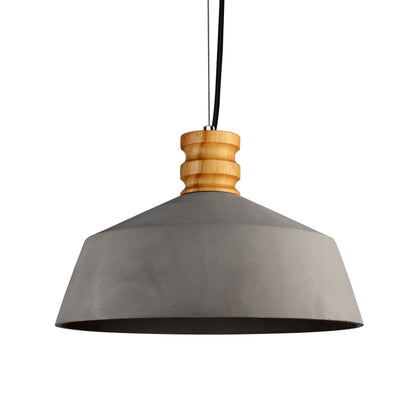 MH-2526 Concrete Pendant Light MH-2526 Concrete Pendant Light