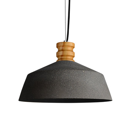 MH-2526 Concrete Pendant Light
