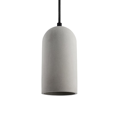 MH-2525 Concrete Pendant Light