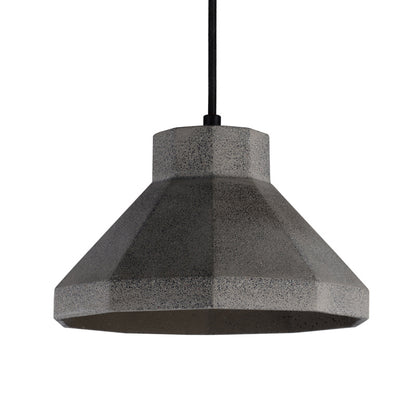 MH-2521 Concrete Pendant Light MH-2521 Concrete Pendant Light