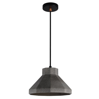 MH-2521 Concrete Pendant Light
