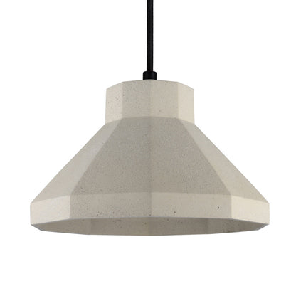 MH-2521 Concrete Pendant Light