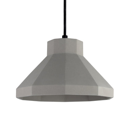 MH-2521 Concrete Pendant Light