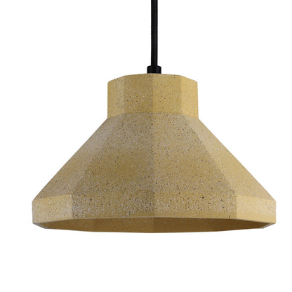 MH-2521 Concrete Pendant Light