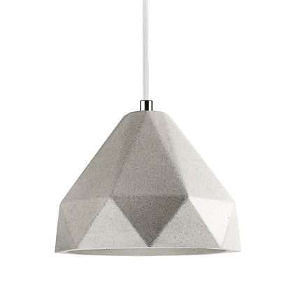 MH-2519 Concrete Pendant Light MH-2519 Concrete Pendant Light