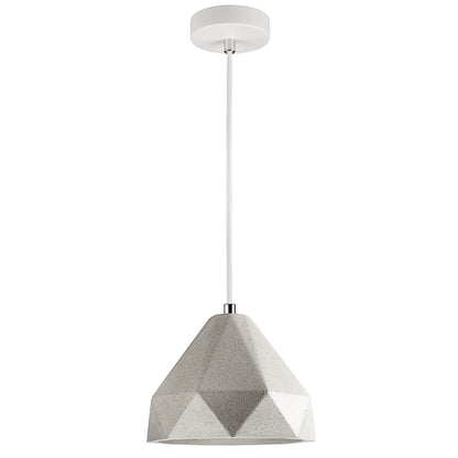 MH-2519 Concrete Pendant Light