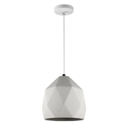 MH-2518 Concrete Pendant Light
