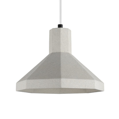 MH-2516 Concrete Pendant Light MH-2516 Concrete Pendant Light