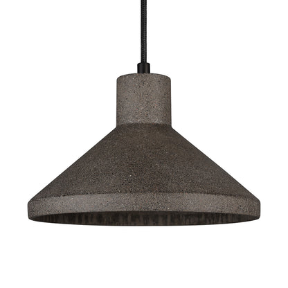 MH-2511 Concrete Pendant Light MH-2511 Concrete Pendant Light