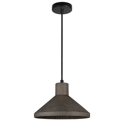 MH-2511 Concrete Pendant Light