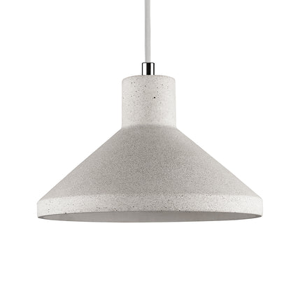 MH-2511 Concrete Pendant Light