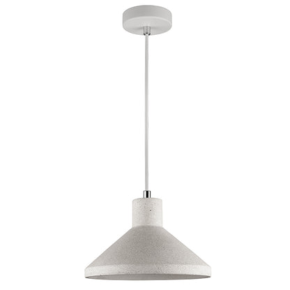 MH-2511 Concrete Pendant Light