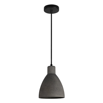 MH-2507 Concrete Pendant Light