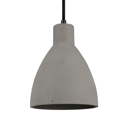 MH-2507 Concrete Pendant Light