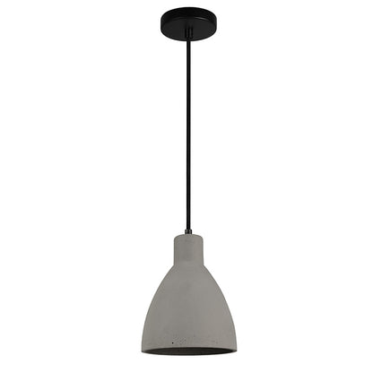 MH-2507 Concrete Pendant Light