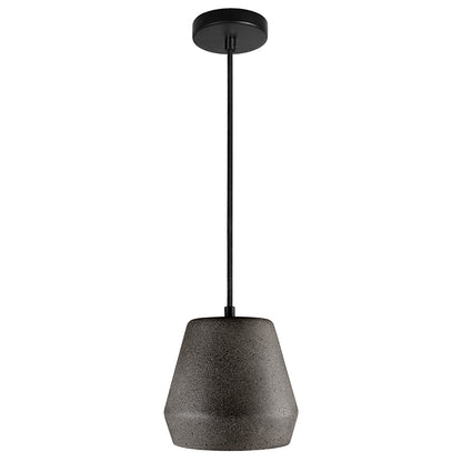 MH-2502 Concrete Pendant Light