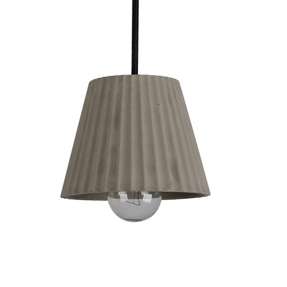 MH-2314 Concrete Pendant Light MH-2314 Concrete Pendant Light
