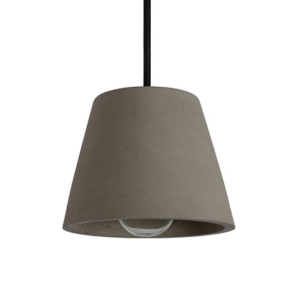 MH-2310 Concrete Pendant Light MH-2310 Concrete Pendant Light