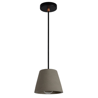 MH-2310 Concrete Pendant Light