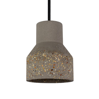 MH-2544 Concrete Pendant Light MH-2544 Concrete Pendant Light