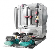 Rainwater reuse systems Rainwater reuse systems