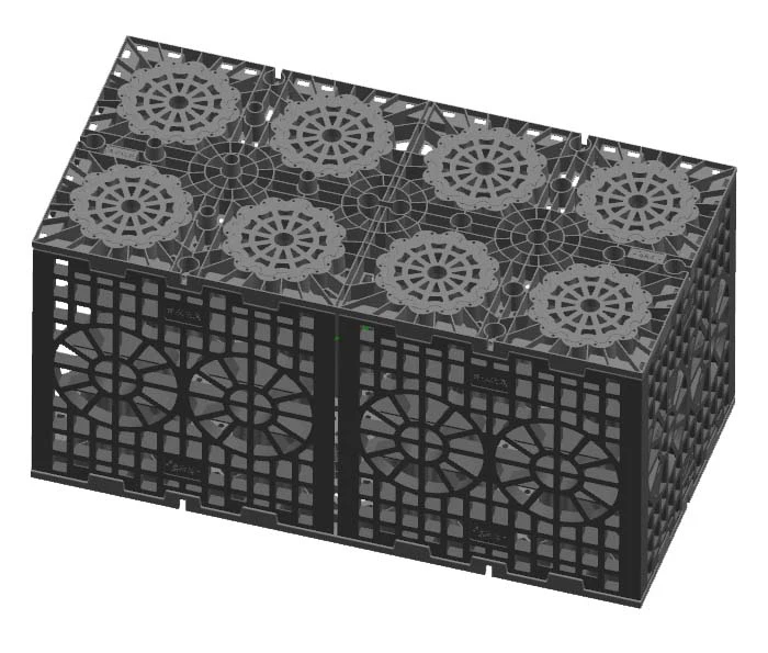 Rainwater Harvesting Module-03