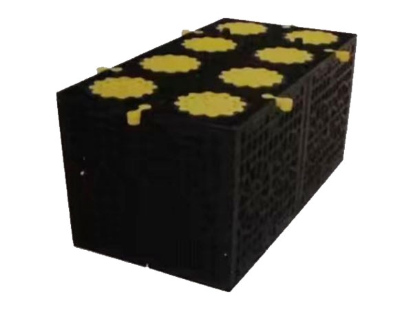 Rainwater harvesting module-17