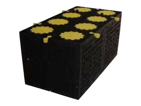 Rainwater harvesting module-17