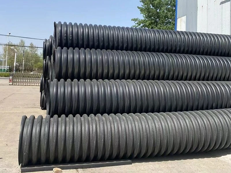 HDPE Umbrella Riser-02