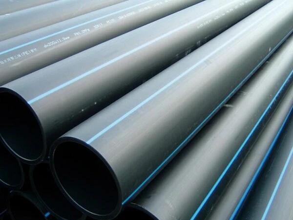 PE water supply pipe-03