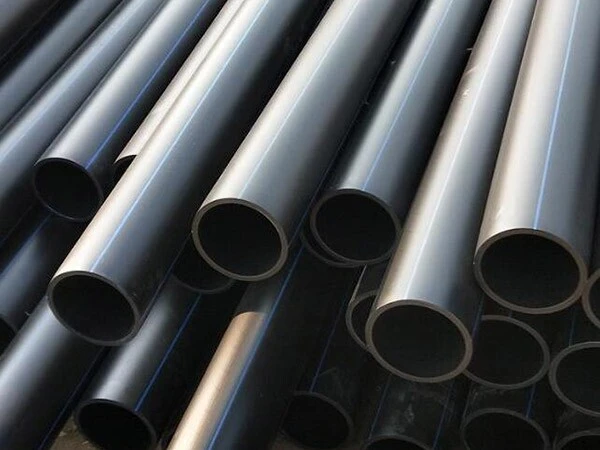 PE water supply pipe-02